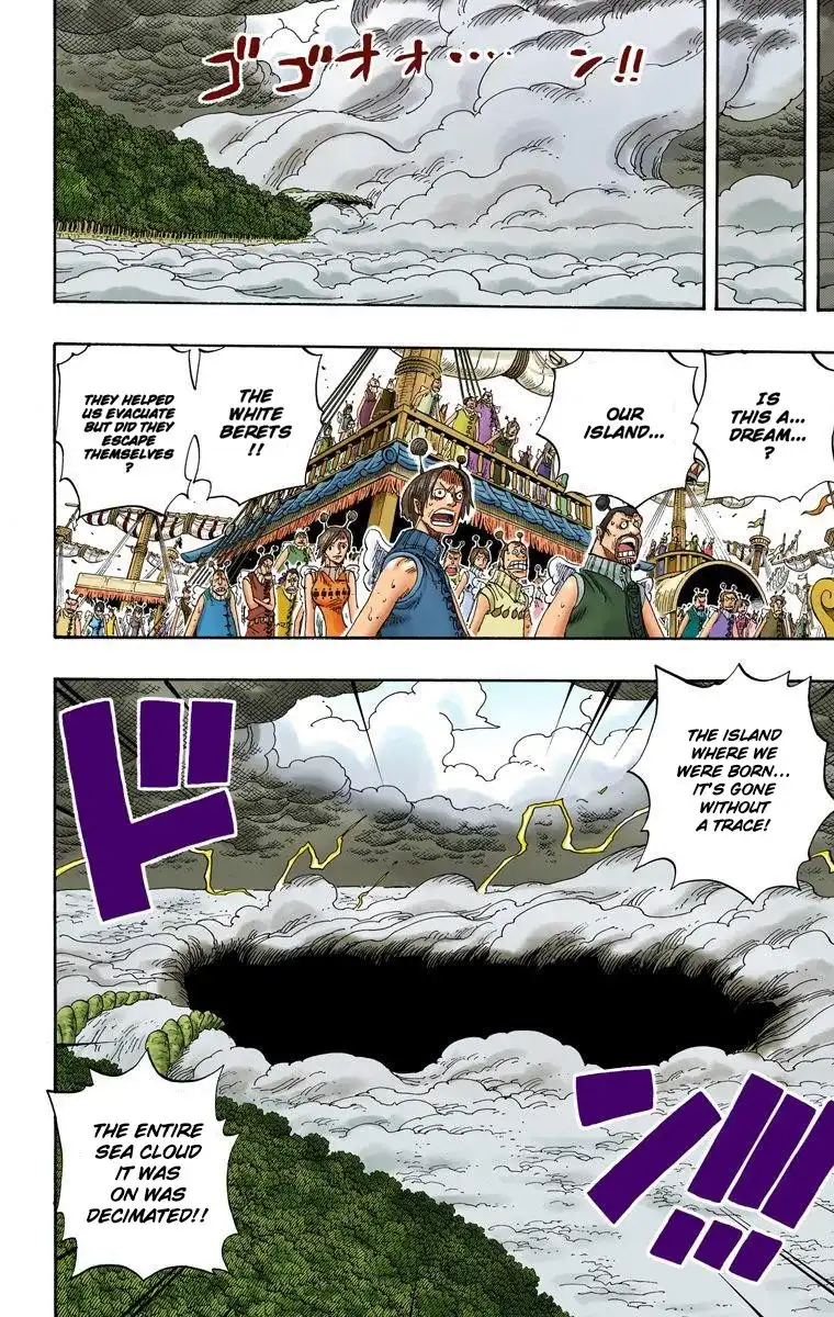 One Piece - Digital Colored Comics Chapter 294 14